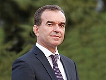 Вениамин Кондратьев о курортном сезоне в Анапе в 2026 году: «делаем все возможное»