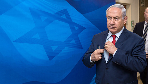 35 мест в Кнессете: Нетаньяху созывает под свои знамена правых и ортодоксов