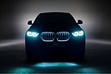 Черные выходные BMW. 22-24 ноября 2019 года