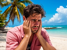 Почему летом люди грустят: как расслабиться и получать удовольствие от отпуска