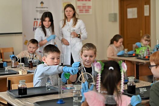 Фестиваль «Роснефти» вошел в число лучших проектов Национальной премии «Серебряный лучник»