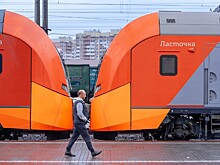 «Ласточки» пошли по новому расписанию в Краснодарском крае
