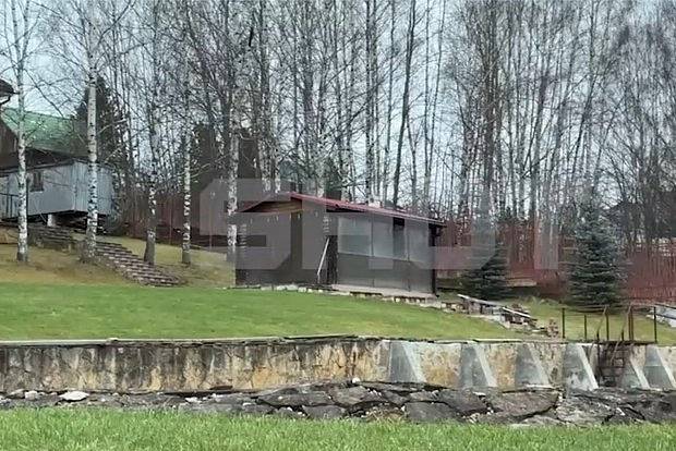 Долина ответила на жалобы по поводу вырытого пруда в Подмосковье