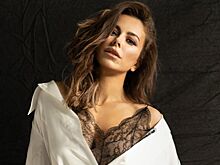 Певица Ани Лорак рассказала о романе с футболистом Сергеем Ребровым