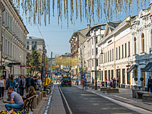 Зданию 1914 года постройки на Большой Дмитровке вернут исторический облик