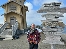 Всемирно известный диджей отметил Рождество в православной церкви