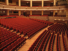 На ремонт петербургских театров в этом году выделено около 745 млн рублей