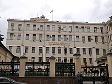 Завершено расследование дела об осквернении блогером стенда с фото ветерана ВОВ в Измайлово