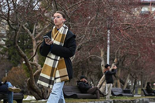 Стало известно о последствиях климатического кризиса для погоды в России