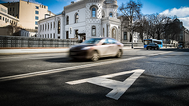 В Москве появится 40 км новых выделенок