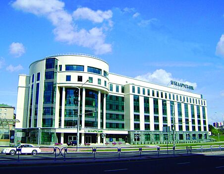 Промсвязьбанк стал организатором синдицированного кредита Беларусбанку на €203 млн