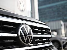 Volkswagen потерял миллиарды из-за Трампа