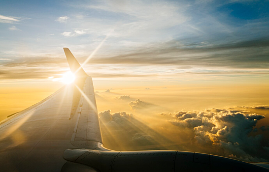 Минтранс решил вопрос с авиабилетами с несколькими сегментами