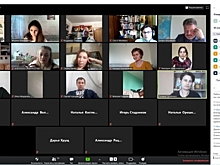 Волгоградский фестиваль «Извините, Вы не видели Лосева?» прошел онлайн