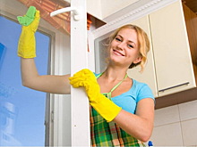 Как правильно мыть окна: 5 шагов до идеальной чистоты