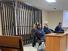 Защита экс-начальника самарской полиции Вячеслава Хомских требует заменить прокурора