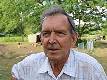Умер Валерий Доманский