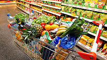 Наценку на продовольственные товары могут ограничить 30%