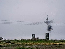 Поставки С-400 Турции должны начаться в июле