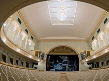 Музыкальные театры Петербурга и Иркутска открывают гастрольный сезон в режиме онлайн
