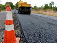 Контрактация объектов дорожных работ должна быть завершена регионами до 1 марта