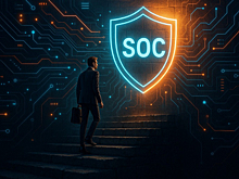 Формализация и автоматизация процессов в SOC: от хаоса к зрелости