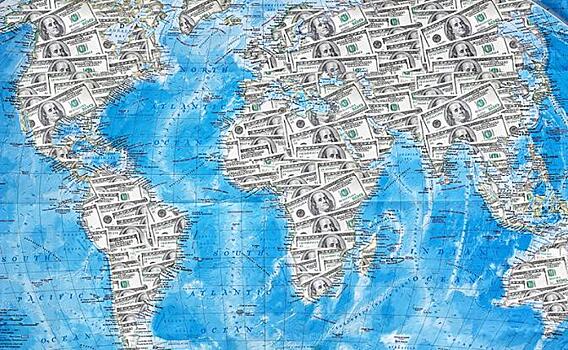 Мировая экономика после COVID-19: Россия может преподнести сюрприз