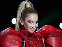 Бузова намекнула на возвращение «Вечернего Урганта»