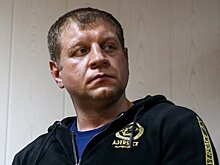 Составлен протокол: Емельяненко поймали «с поличным»