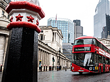 В Британии хотят создать собственную платежную систему