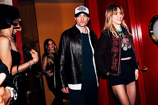 Роберт Паттинсон впервые рассказал, как его изменило отцовство