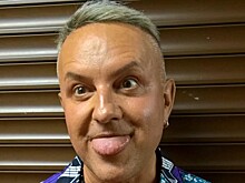 Пугачева вышвырнула Рогожина с "Евровидения"