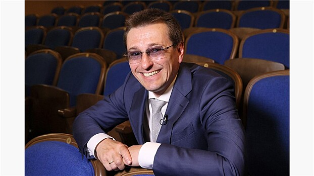 "Легенда Тавриды" Сергей Безруков