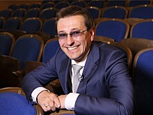 "Легенда Тавриды" Сергей Безруков
