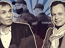 ​​«Будут и полиция, и следственные органы»: Бари Алибасов подтвердил свое намерение разогнать юбилейный концерт Левкина