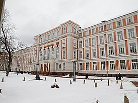 Российский университет транспорта продолжает работать в дистанционном режиме, один из студентов заразился COVID-19