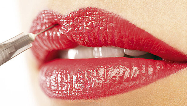Ученые развенчали миф о красоте увеличенных губ