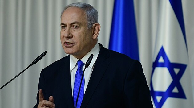 Удастся ли Нетаньяху остаться премьер-министром?