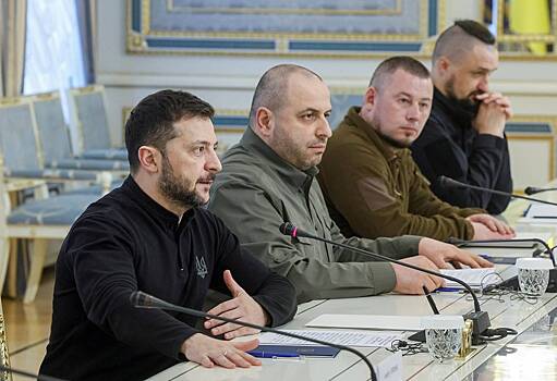 Зеленский анонсировал встречу начальников генштабов стран Запада и Украины