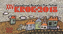 Юбилейный Международный фестиваль анимации «КРОК - 2018» подвел итоги в Казани
