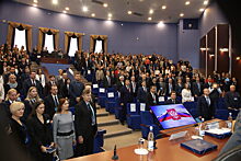 Представители судебной системы Пензенской области приняли участие в научно-практической конференции в Нижнем Новгороде