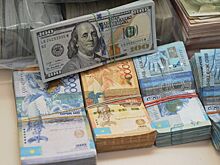 Спрос на тенге в Евразийском союзе обогнал спрос на доллар – ЕАБР