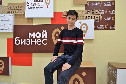 Школьник из Курска разработал турбонаддув для мототехники