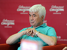 Живу по принципу «Платон мне друг, но истина дороже». Евгений Ловчев – о «Советском спорте»