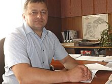 Дмитрий Евдокимов стал директором Большевьясского лесничества