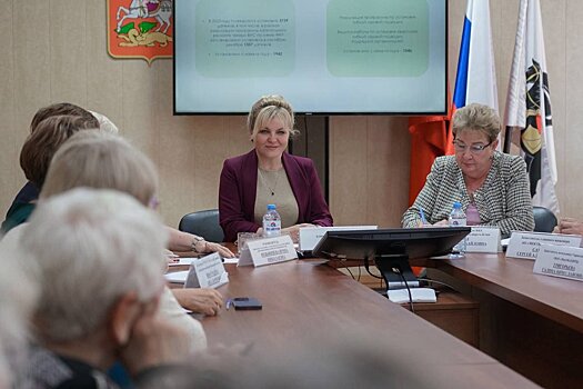 В Клину работы по подготовке к зиме провели в 100% котельных
