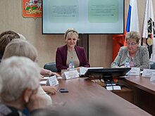 В Клину работы по подготовке к зиме провели в 100% котельных