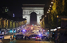 ИГ взяла ответственность за  теракт в Париже