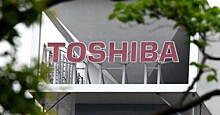 Назван фаворит гонки за покупку бизнеса Toshiba