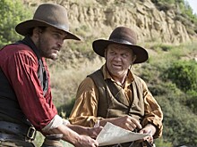 Какое кино смотреть: премьеры России 29 ноября 2018 года